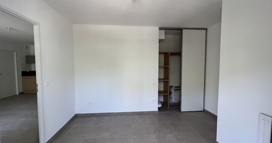 location Appartement Montpellier
