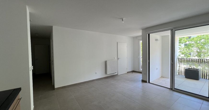 location Appartement Montpellier