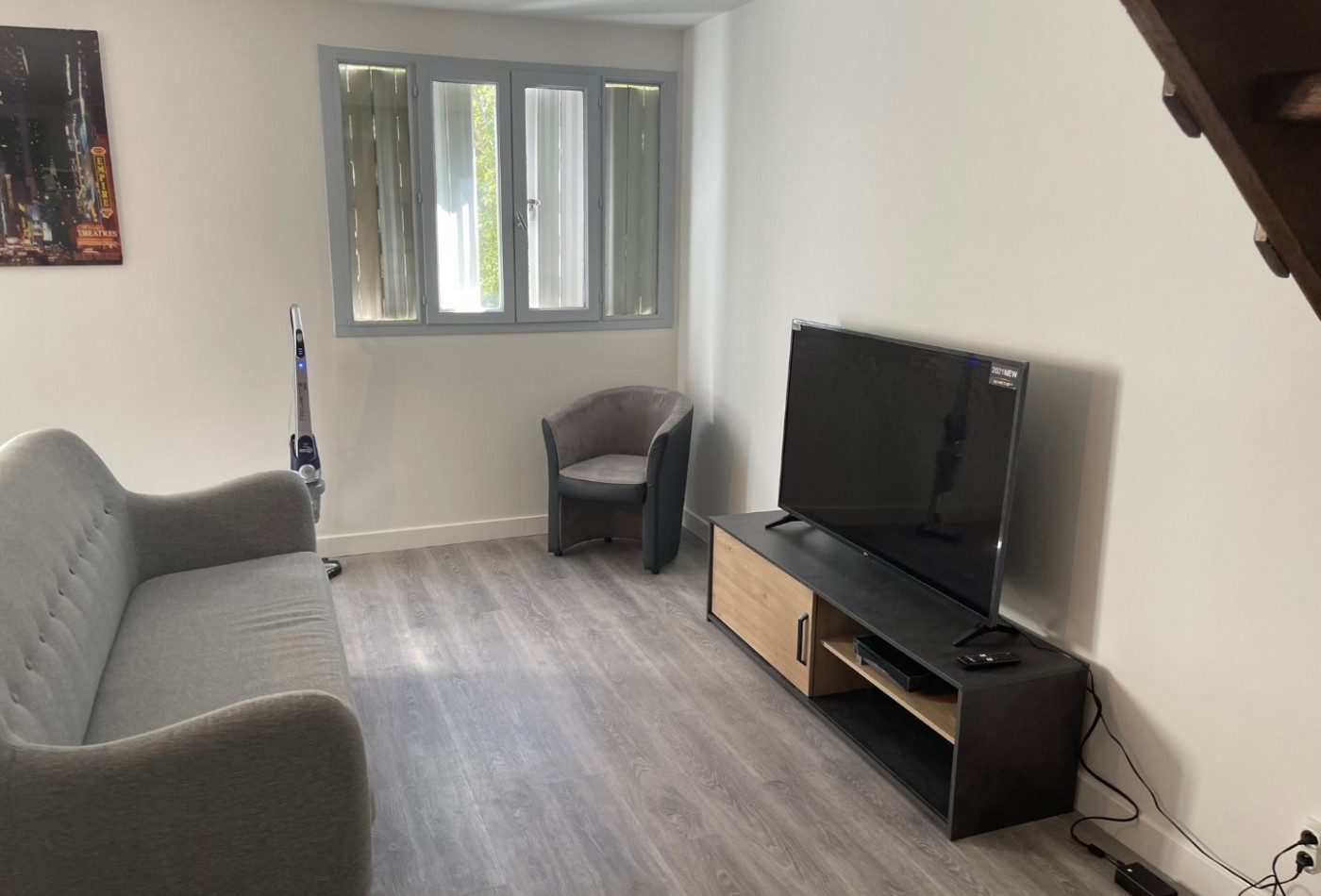 letting Duplex Montpellier - Photo 9