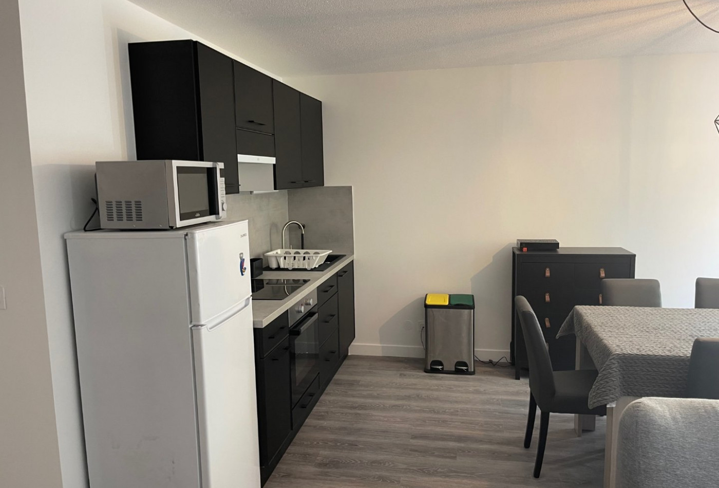 letting Duplex Montpellier - Photo 8