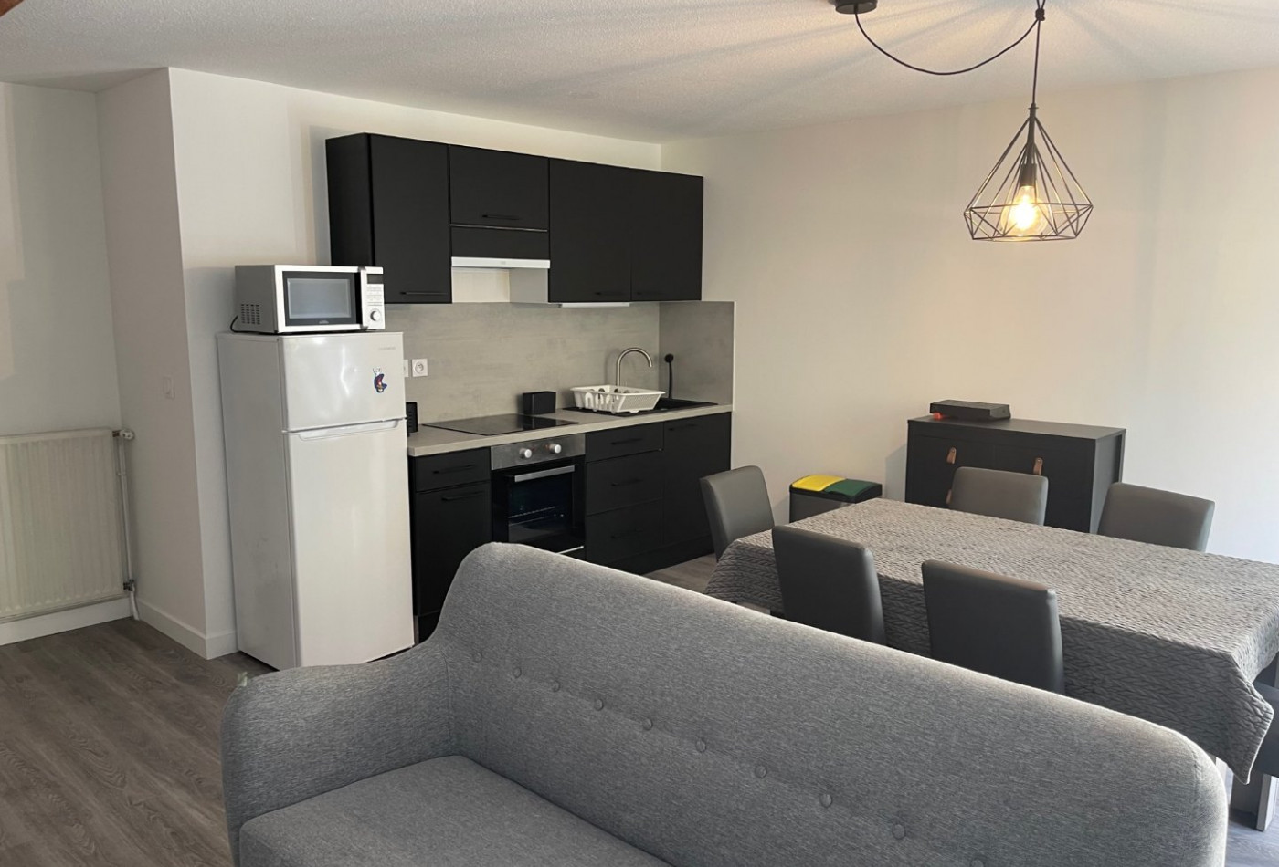 letting Duplex Montpellier - Photo 4