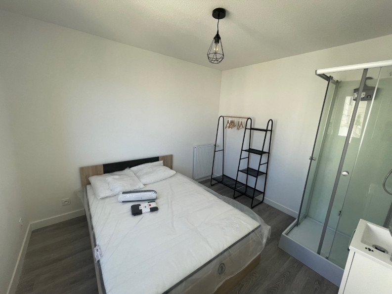 location Duplex Montpellier - Photo 10