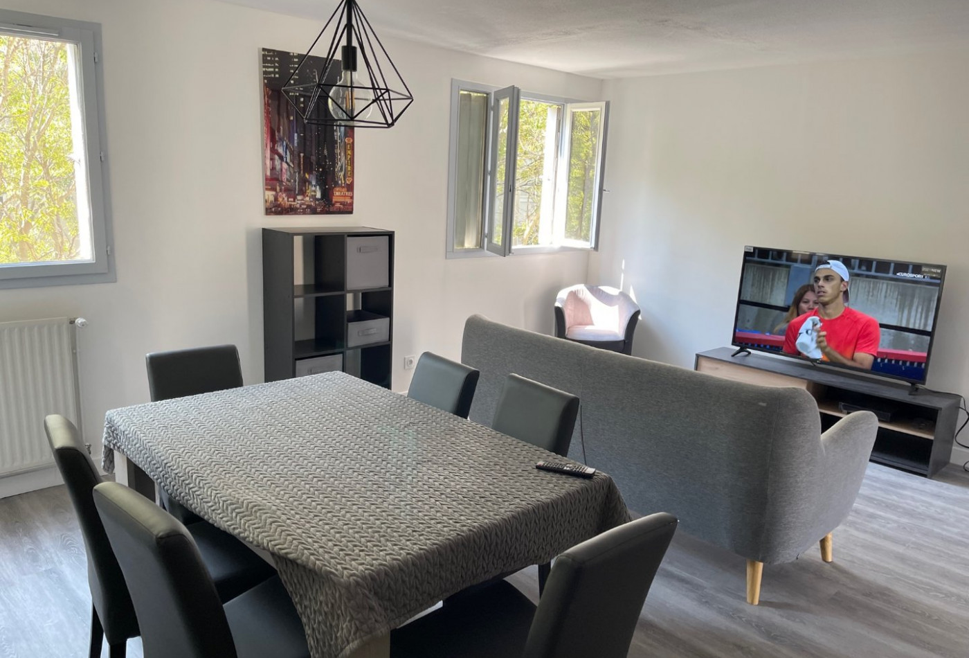 letting Duplex Montpellier - Photo 5