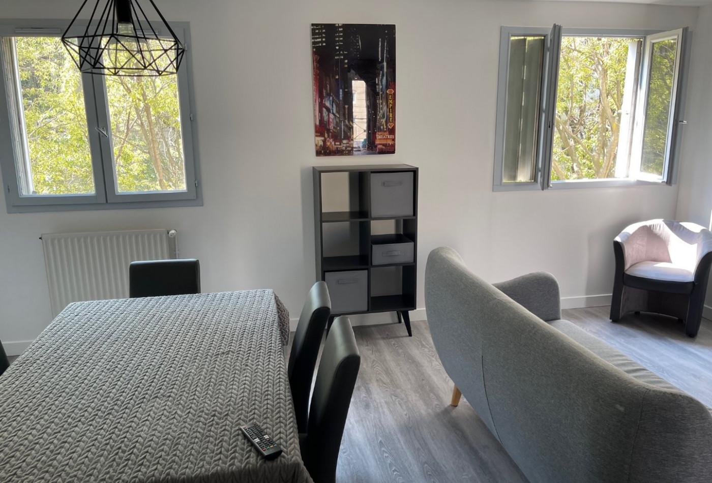 letting Duplex Montpellier - Photo 6