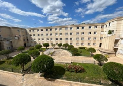 location Duplex Montpellier
