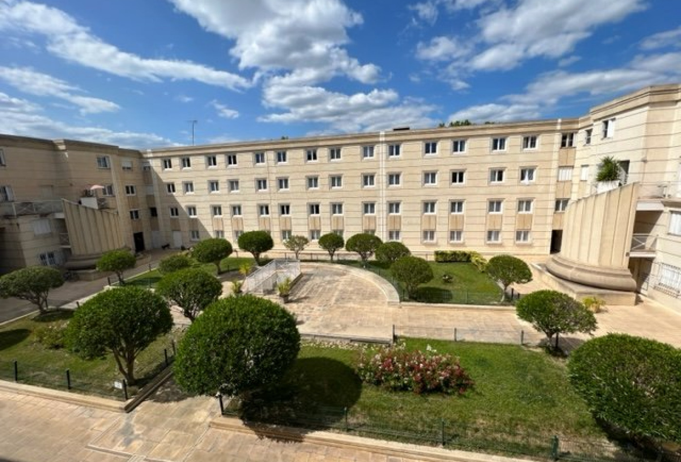 letting Duplex Montpellier - Photo 1