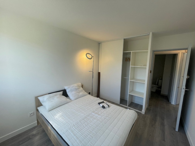 location Duplex Montpellier - Photo 3