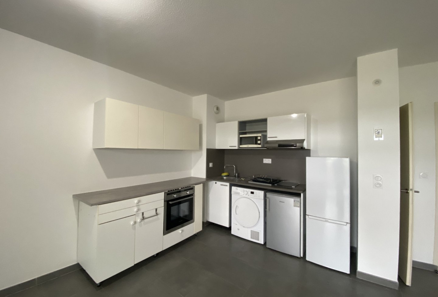 location Appartement Montpellier - Photo 6