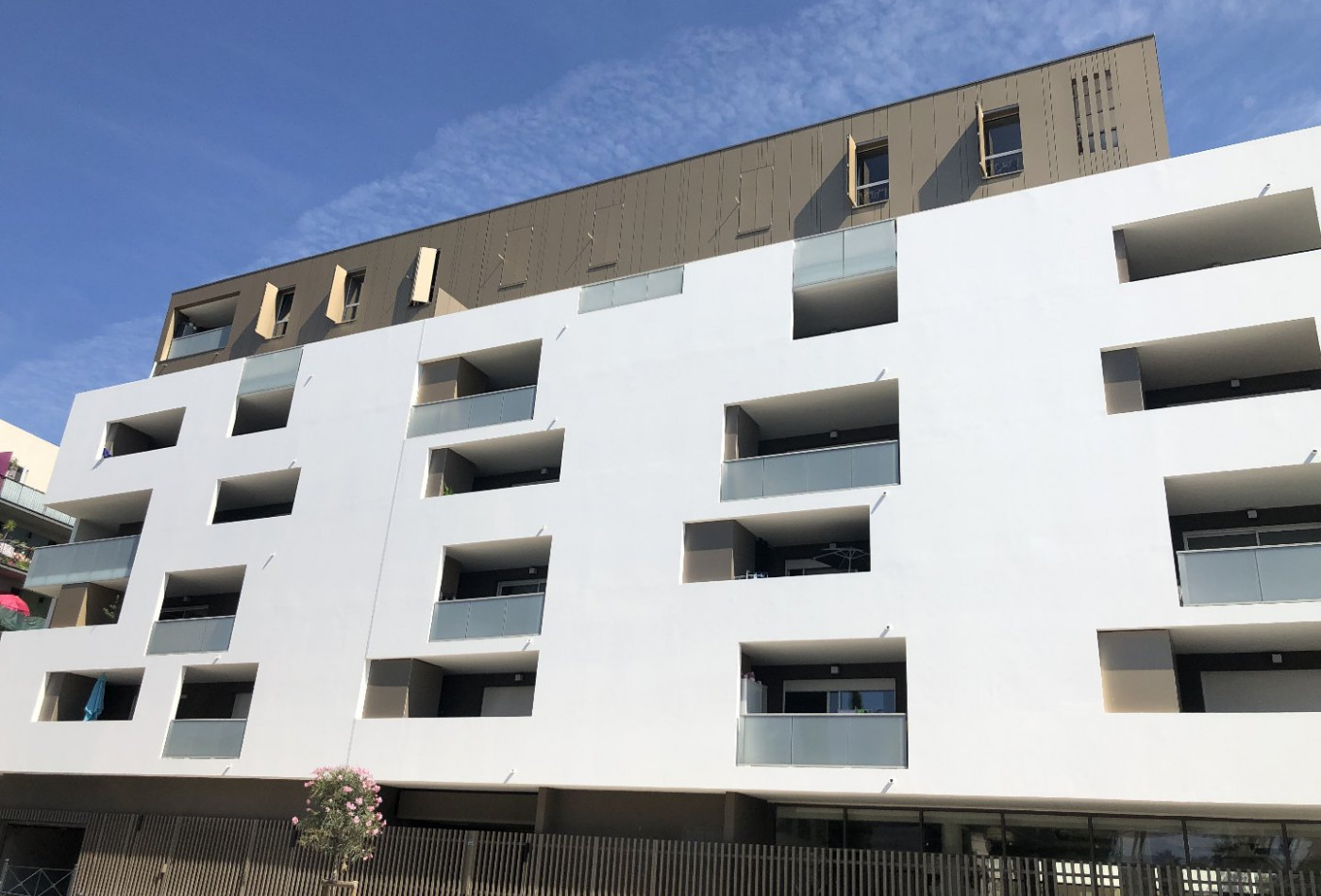 location Appartement Montpellier - Photo 3