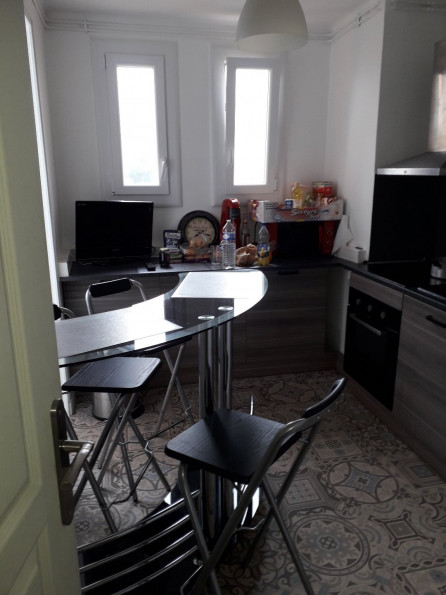 location Appartement Montpellier - Photo 7