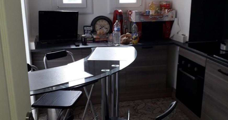 location Appartement Montpellier
