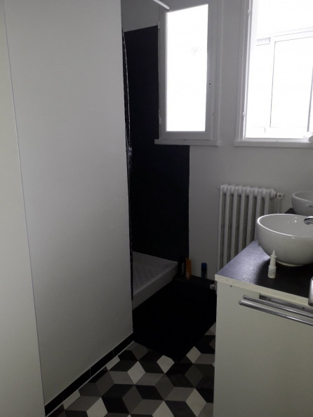 location Appartement Montpellier - Photo 9