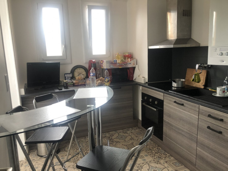location Appartement Montpellier - Photo 4