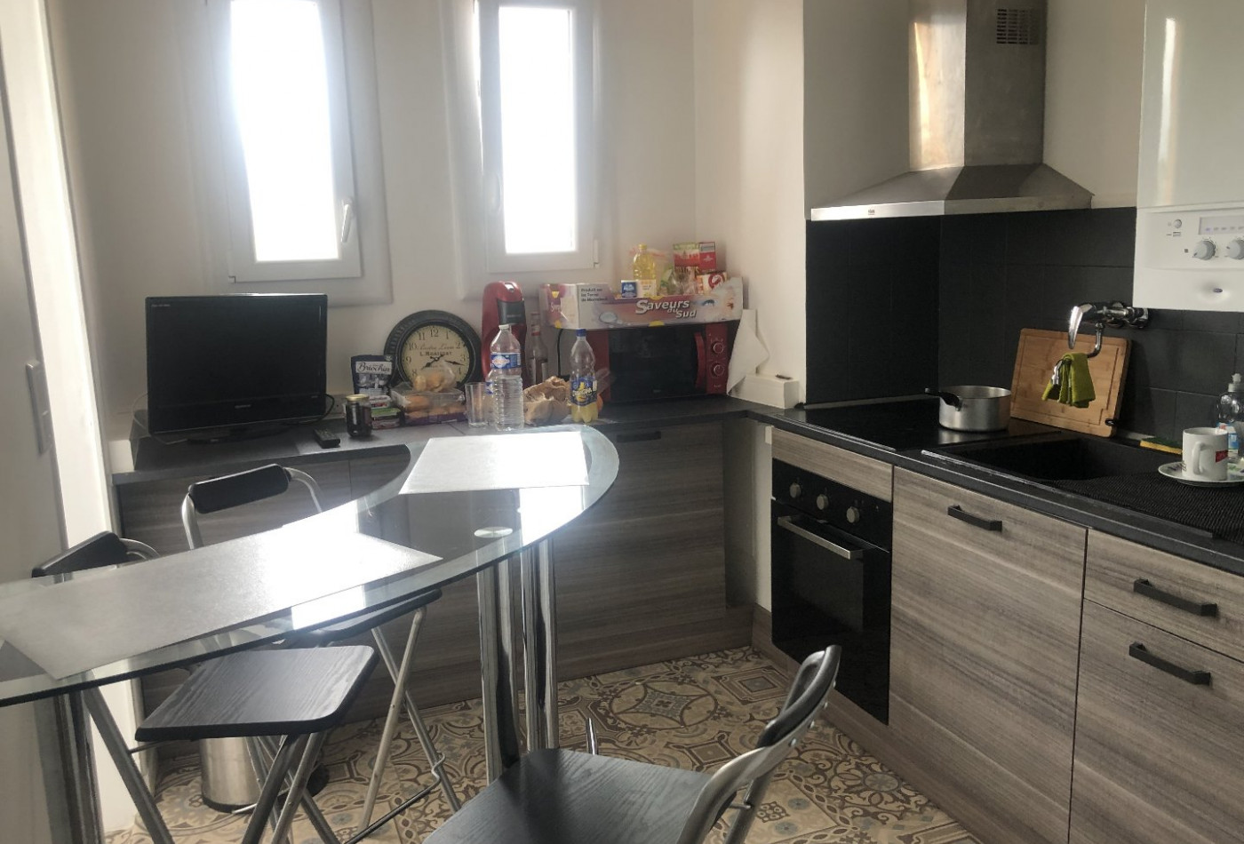 location Appartement Montpellier - Photo 4