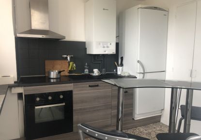 location Appartement Montpellier