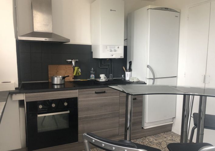 location Appartement Montpellier