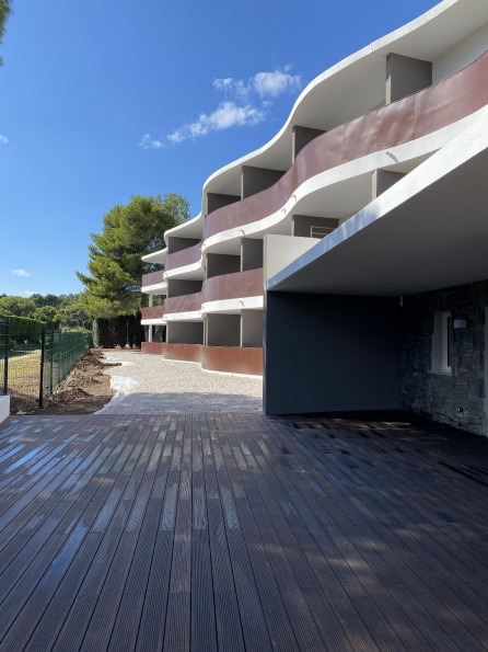 location Appartement Cap D'agde - Photo 2