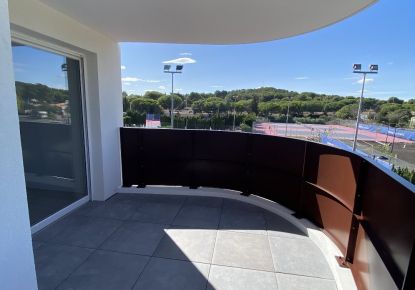 location Appartement Cap D'agde