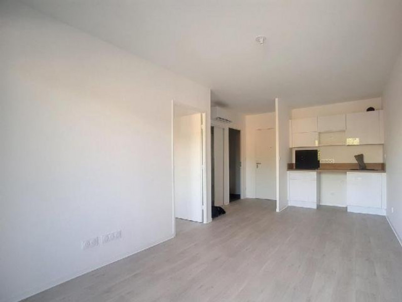 location Appartement Cap D'agde - Photo 3