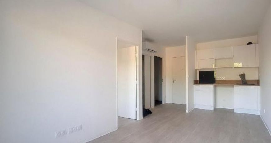 location Appartement Cap D'agde