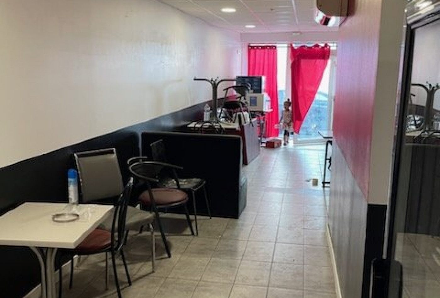 sale Local commercial Clermont L'herault