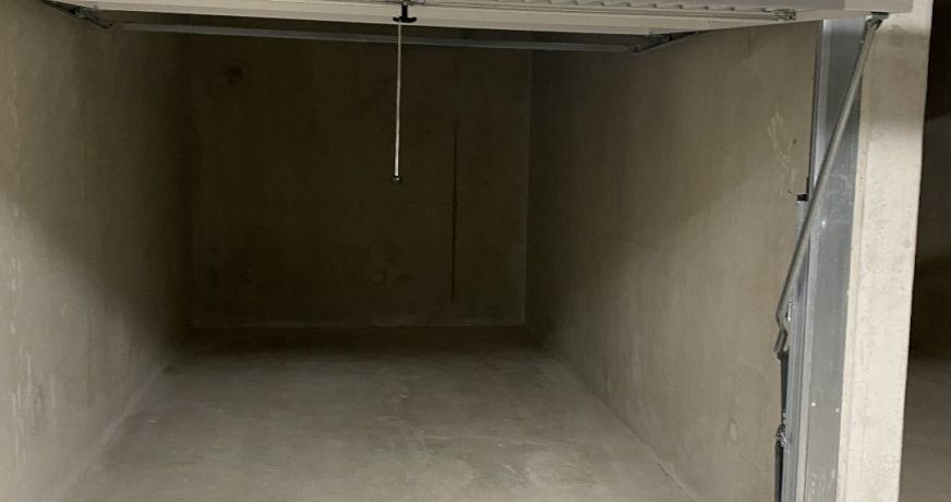location Garage Montpellier