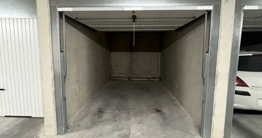 location Garage Montpellier