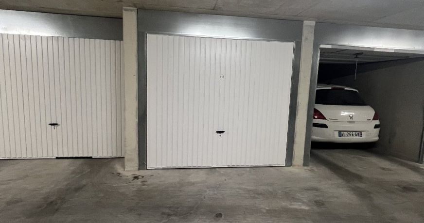 location Garage Montpellier