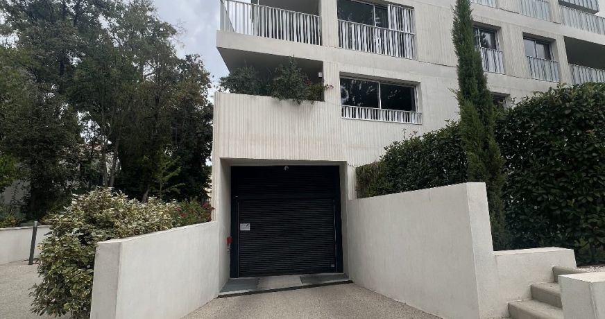 location Garage Montpellier