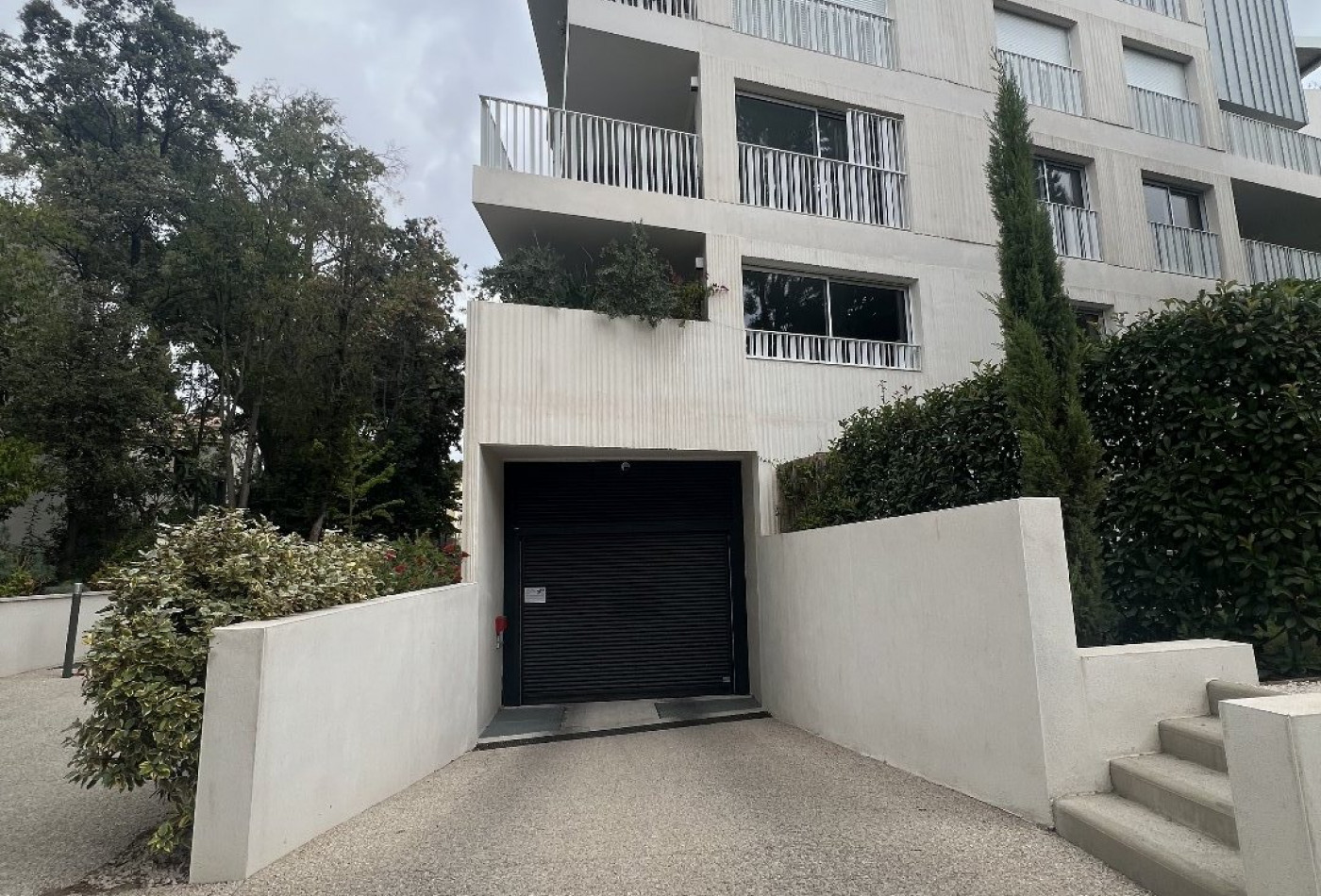 letting Garage Montpellier - Photo 4