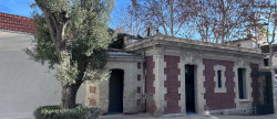 location Garage Montpellier