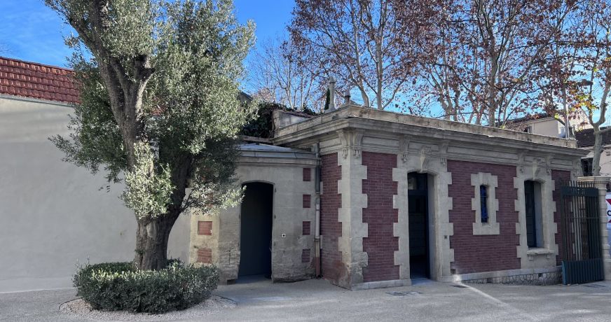 location Garage Montpellier