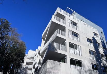 location Garage Montpellier