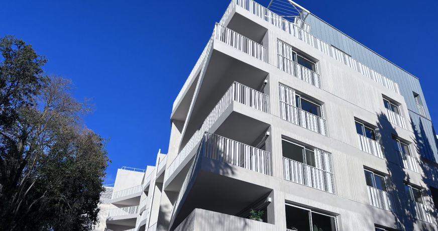 location Garage Montpellier