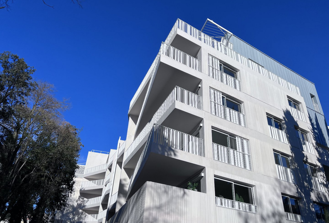 location Garage Montpellier - Photo 1