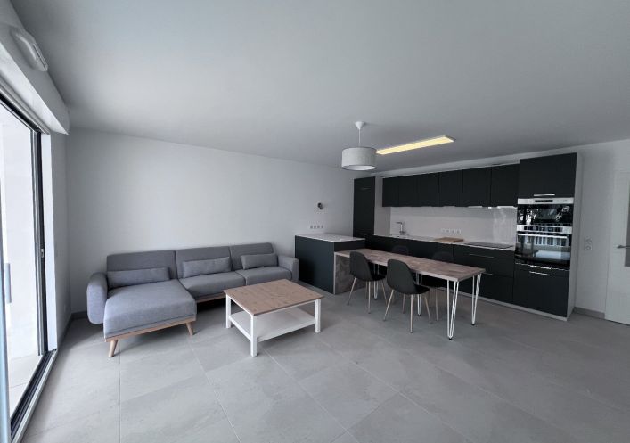 location Appartement Montpellier