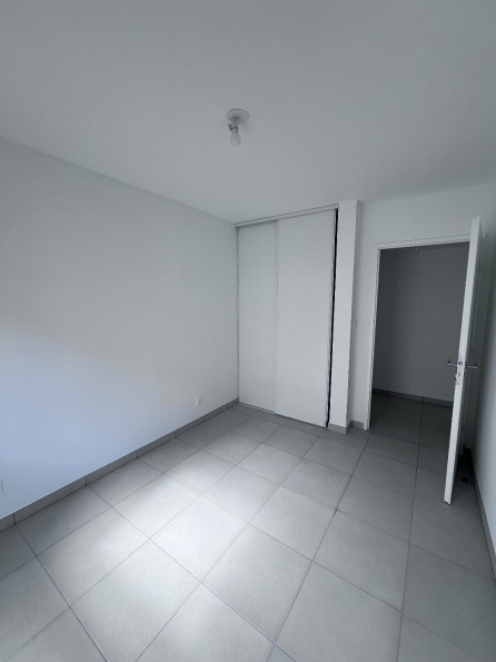 location Appartement Nimes - Photo 4