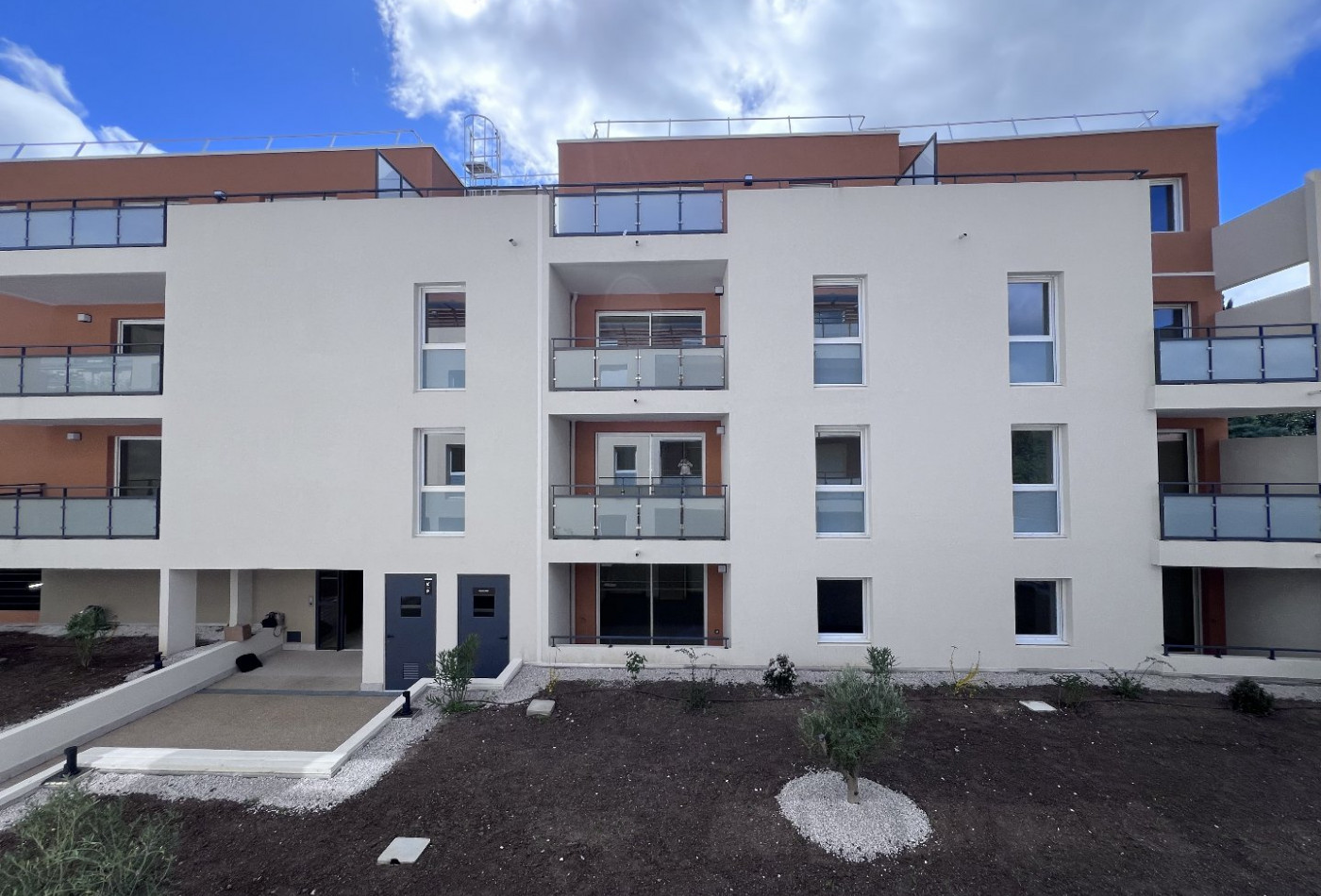 location Appartement Nimes - Photo 7