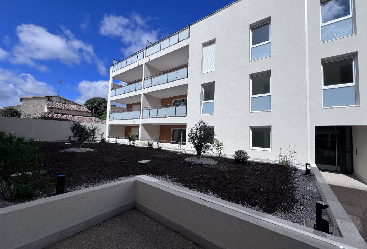 location Appartement Nimes - Photo 8