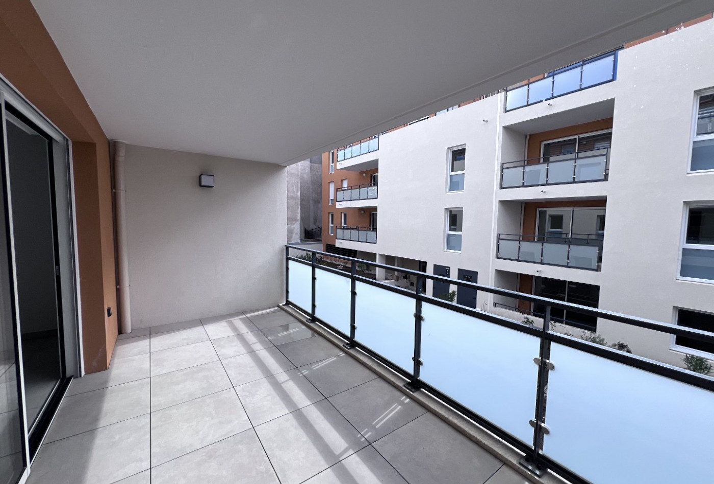 location Appartement Nimes - Photo 6