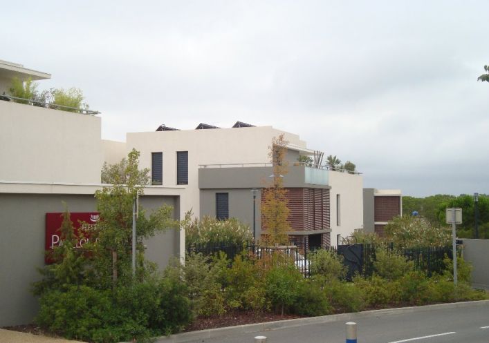 vente Appartement Le Cres