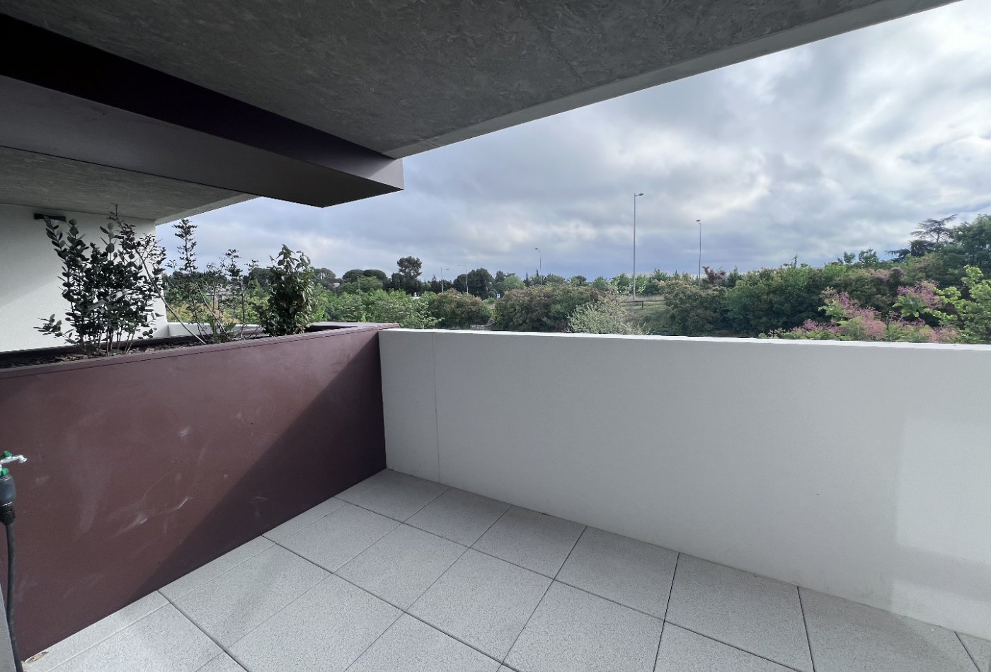 location Appartement Castelnau Le Lez - Photo 2