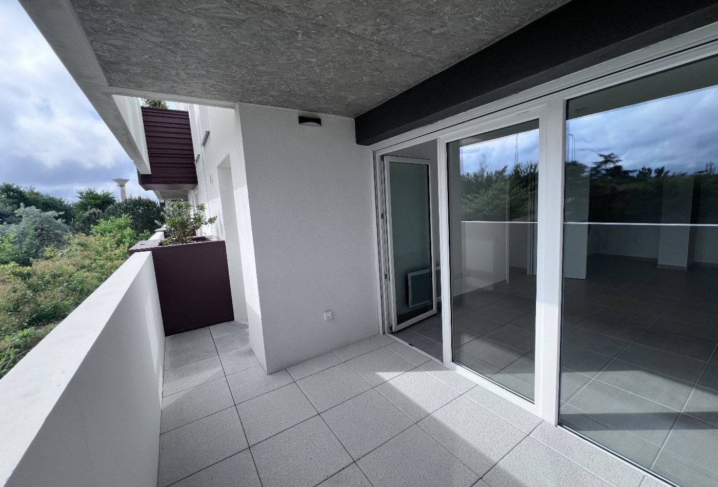 location Appartement Castelnau Le Lez - Photo 1