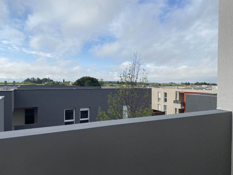 location Appartement Castelnau Le Lez - Photo 1