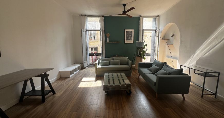 location Appartement Montpellier