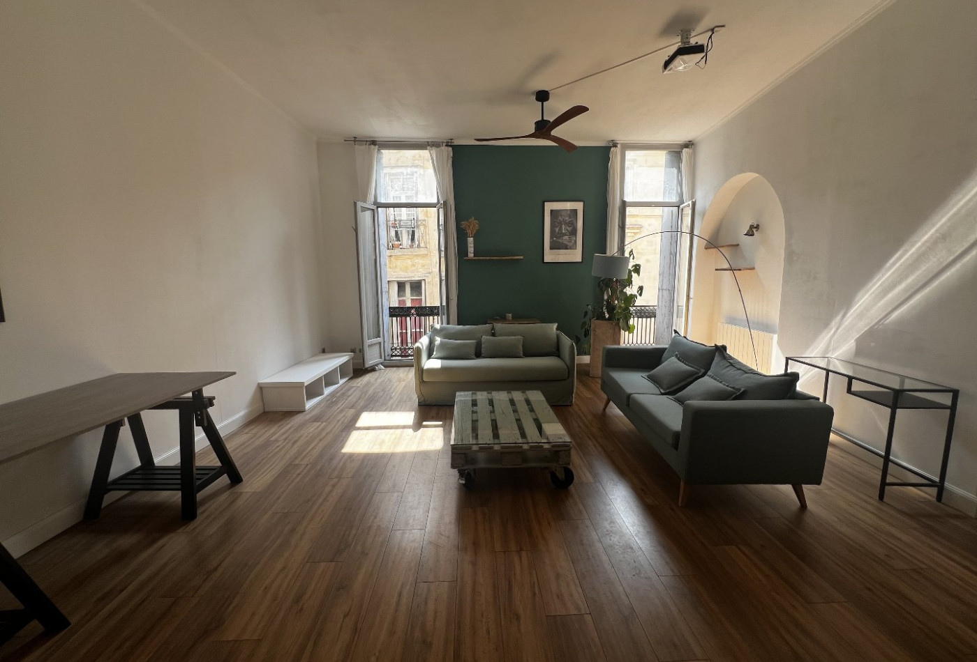 location Appartement Montpellier - Photo 3