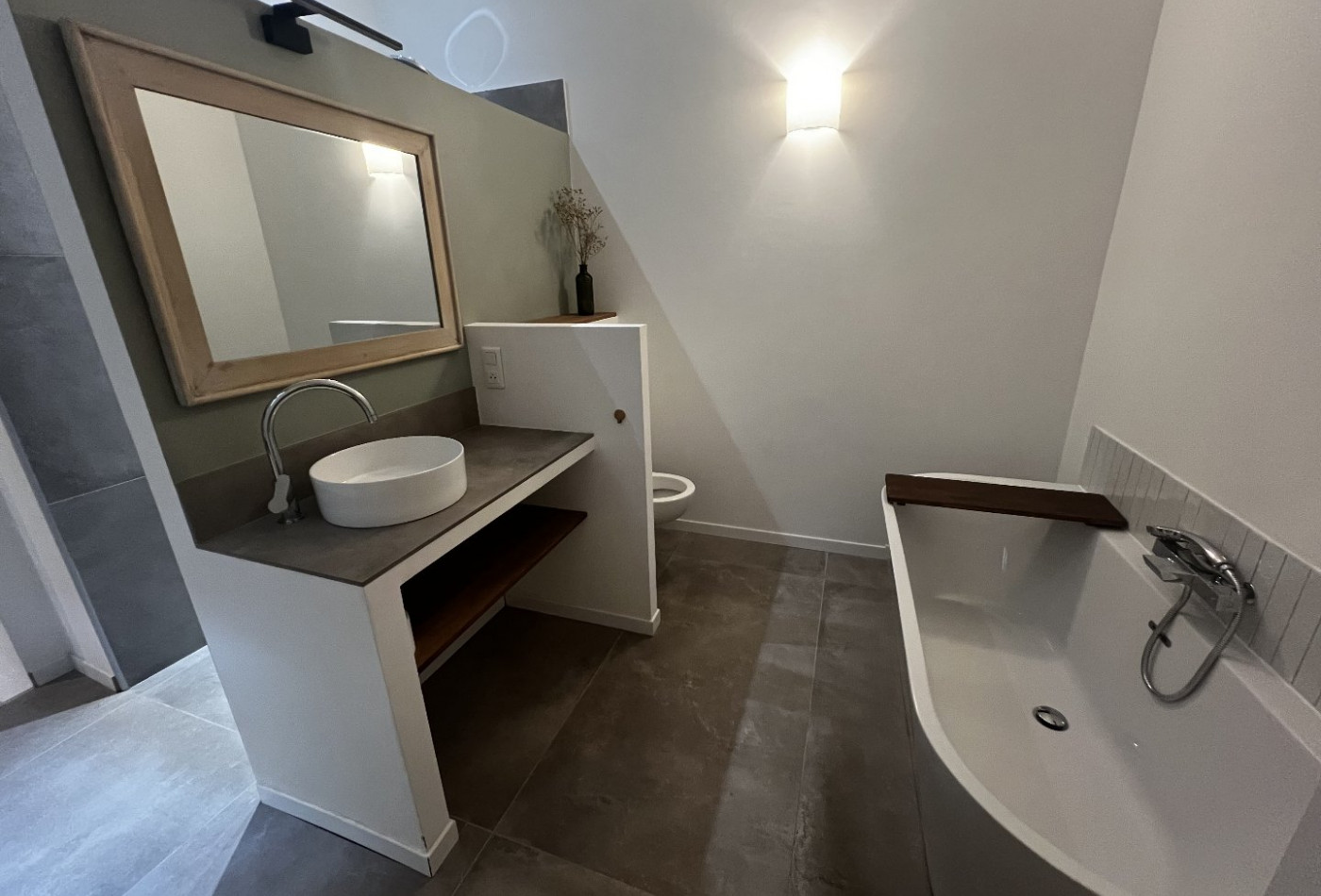 location Appartement Montpellier - Photo 6