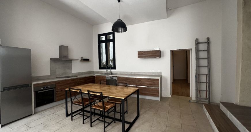 location Appartement Montpellier