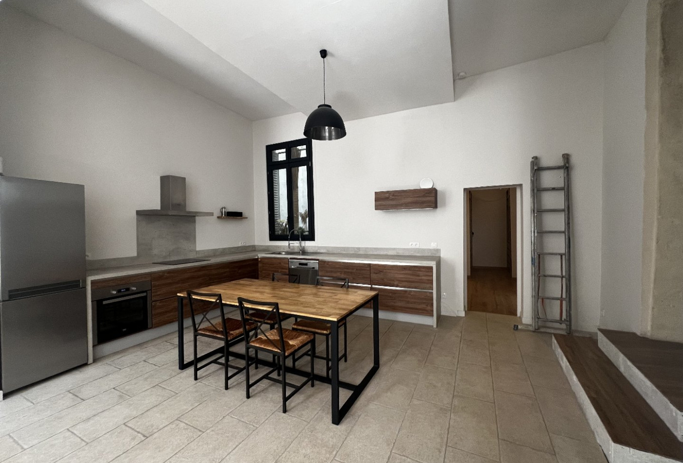 location Appartement Montpellier - Photo 1