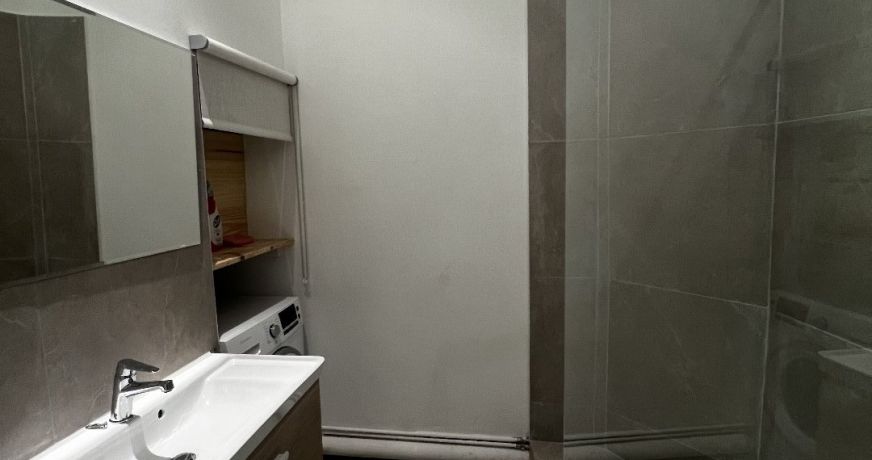 location Appartement Montpellier